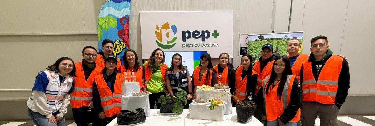 Equipo PepsiCo