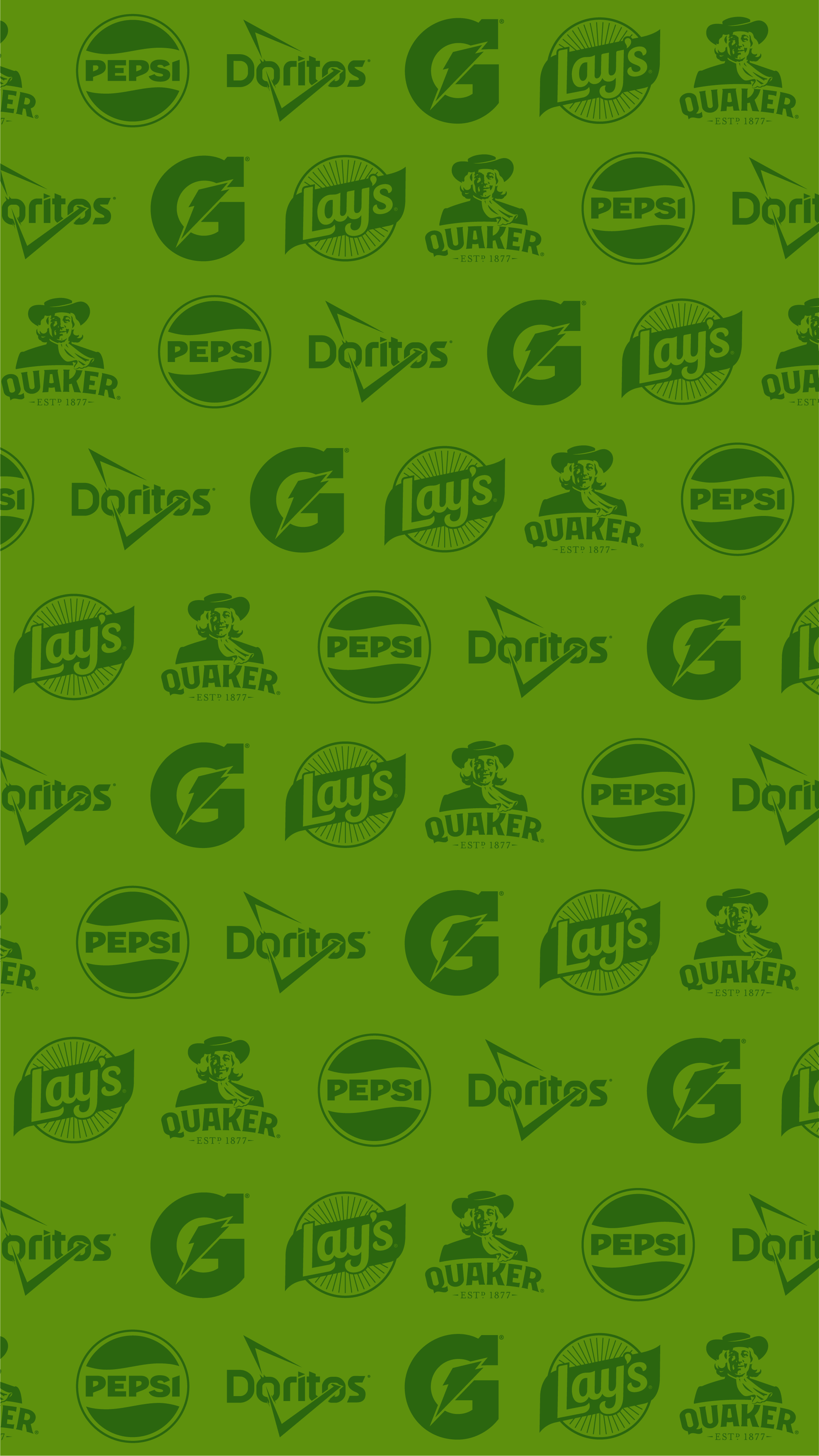 Marcas PepsiCo